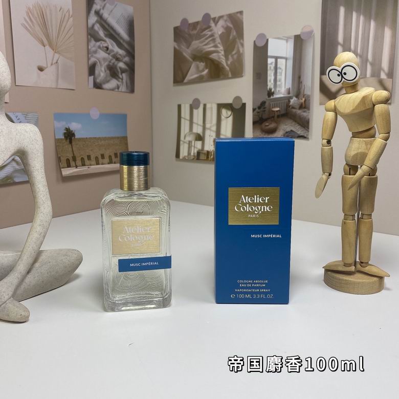 Atelier Cologne 100ml 12