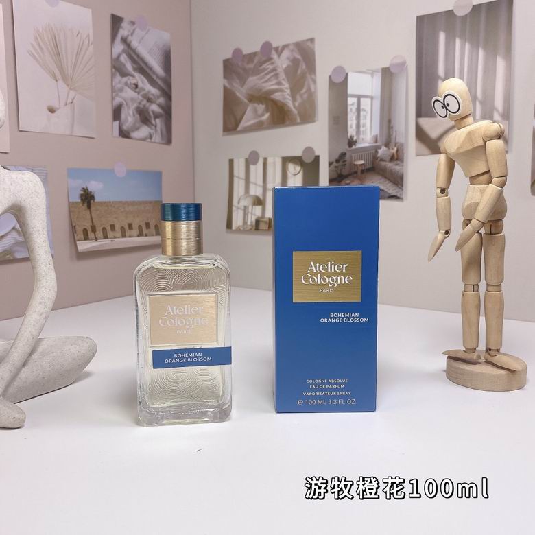 Atelier Cologne 100ml 17