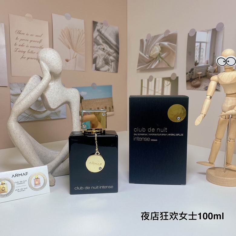 Armaf Women 105ml 02