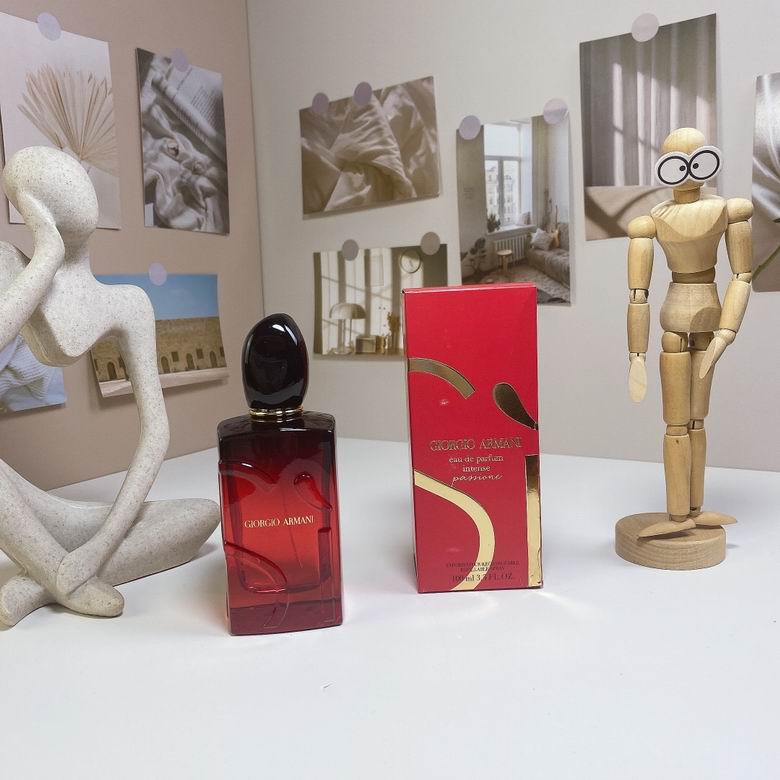 Armani Women 100ml 03