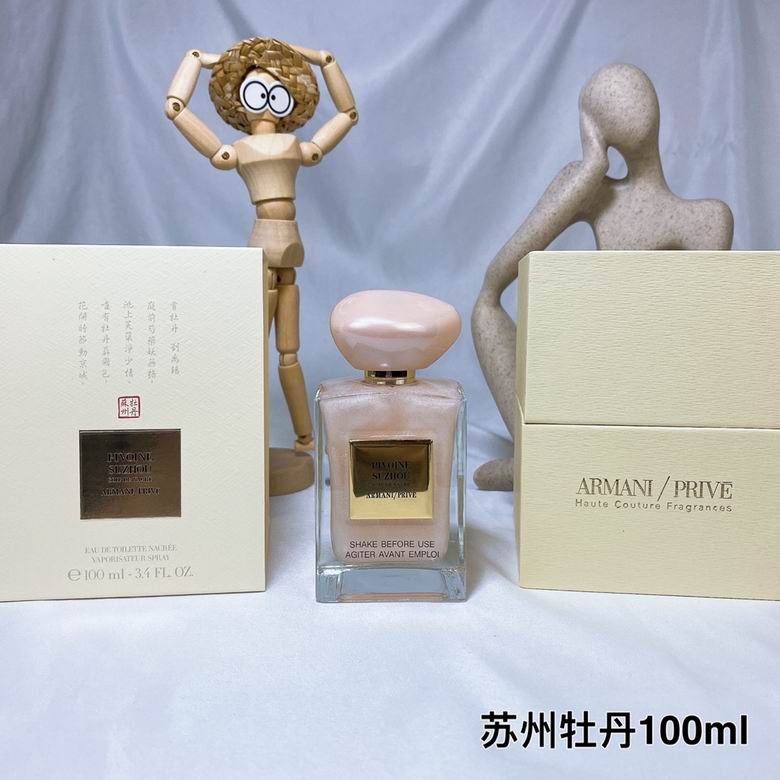 Armani 100ml 24