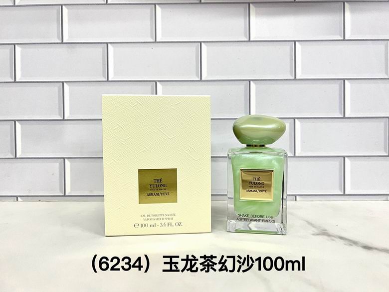 Armani 100ml 27