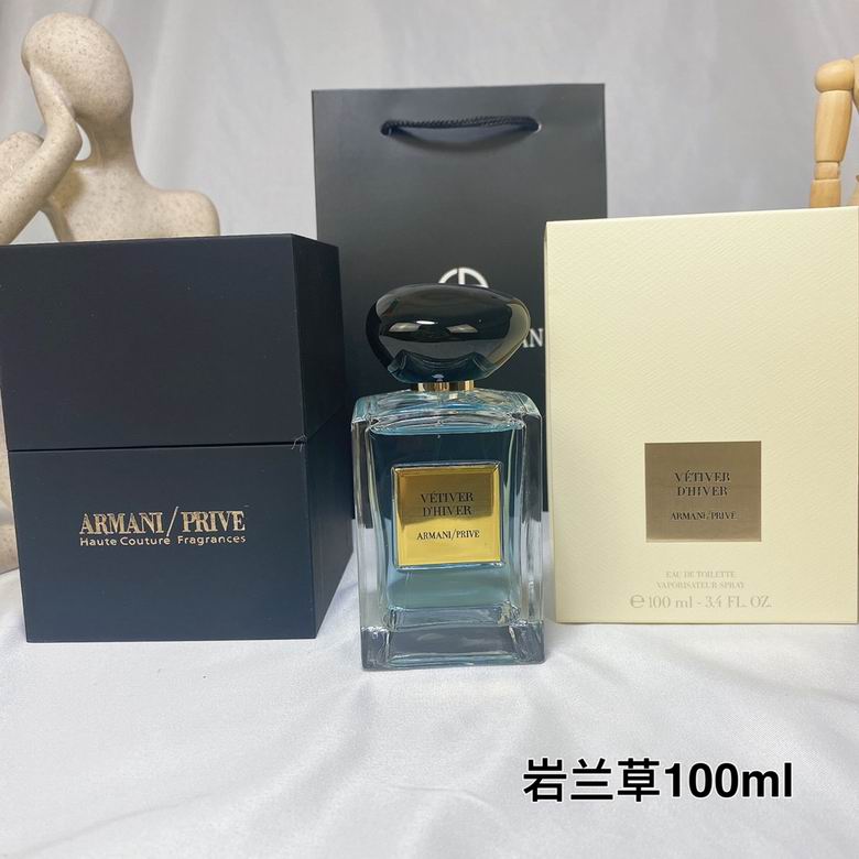 Armani 100ml 30