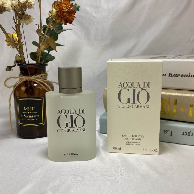 Armani 100ml 40