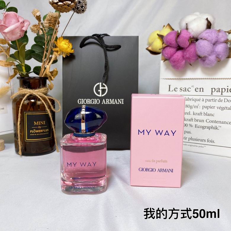 Armani 50ml 53