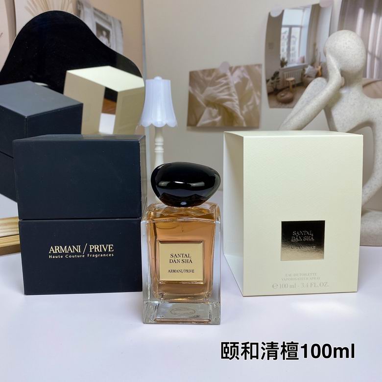 Armani   100ml 60