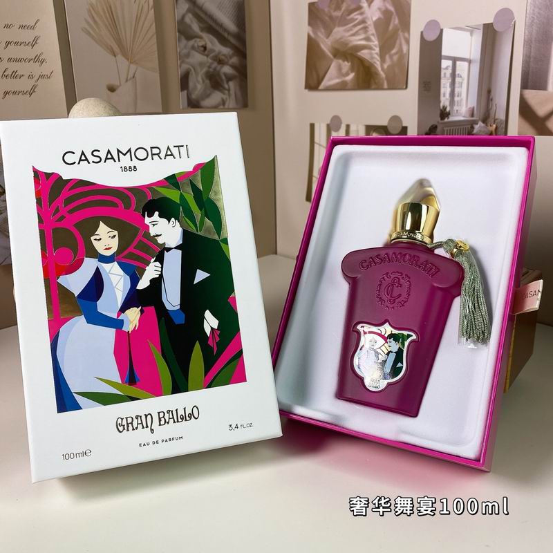 Casamorati woman 100ml 08