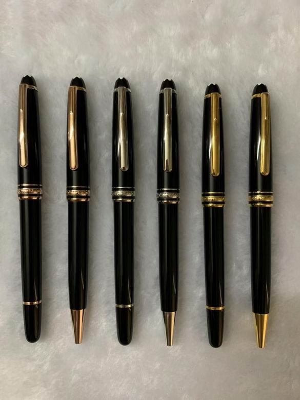 Montblanc Ballpoint Pen