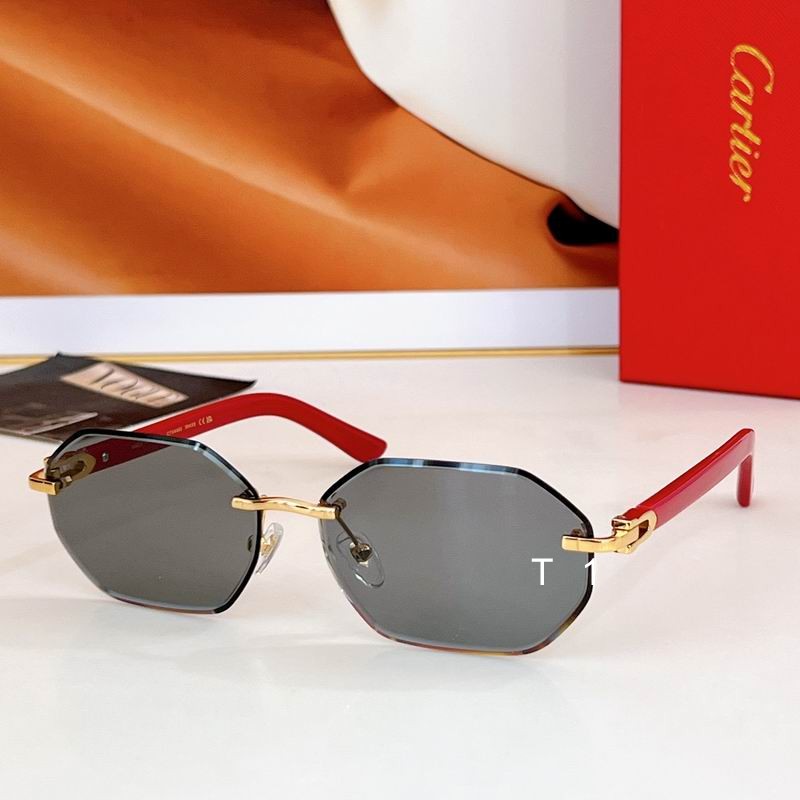 Cartier CT0440 61-13-145 a