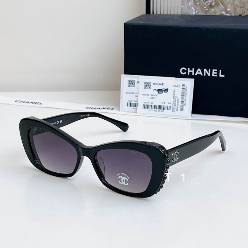 Chanel CH5481H  56 16-140 a