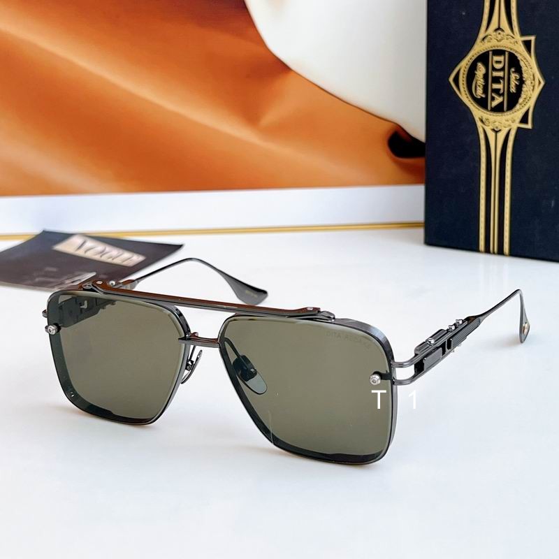 DITA DTS280 62 12-140 A