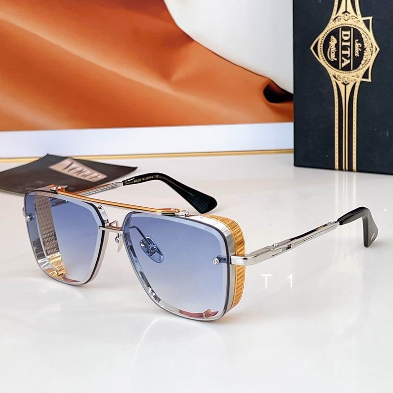 DITA MACH DTS121 62-12-130 a