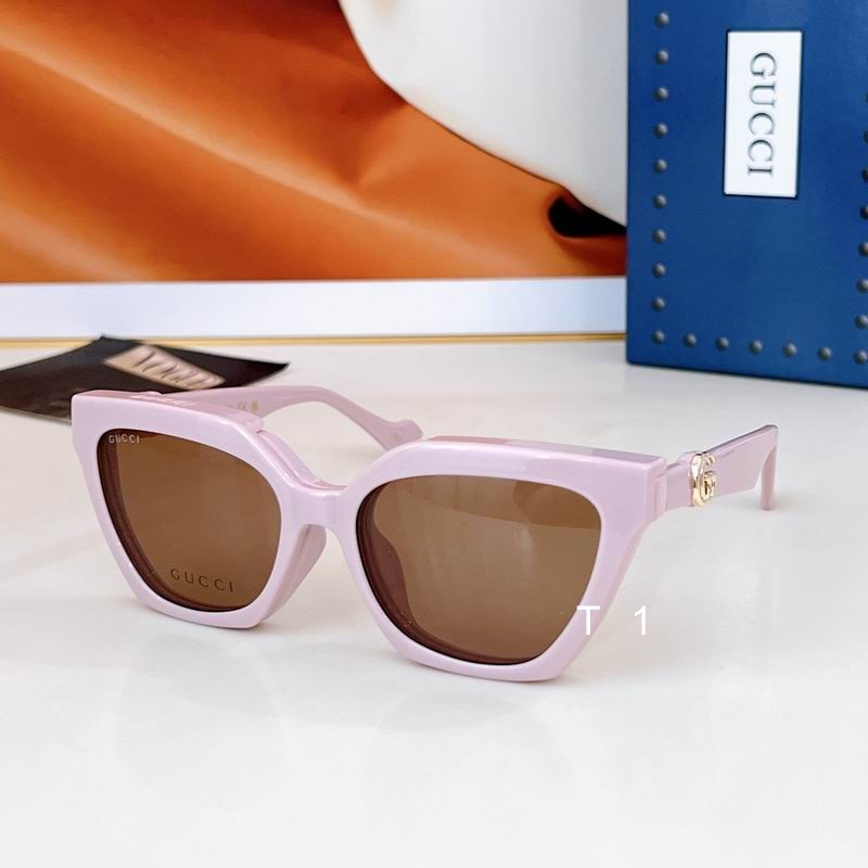 Gucci GG1542S 55 17-140 a