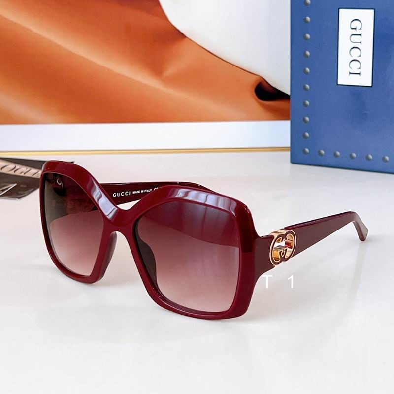 GUCCI GG2015S 59 19-140 a