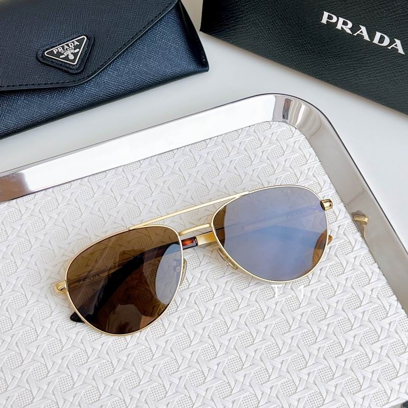 Prada A54S 60 16-145 a