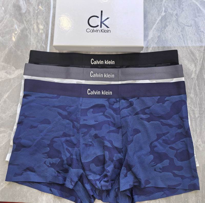 CK boxer L-4XL 071331