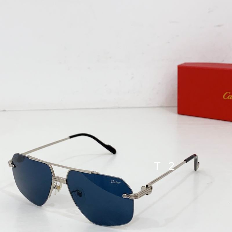 Cartier CT0426S 60 15-145 b