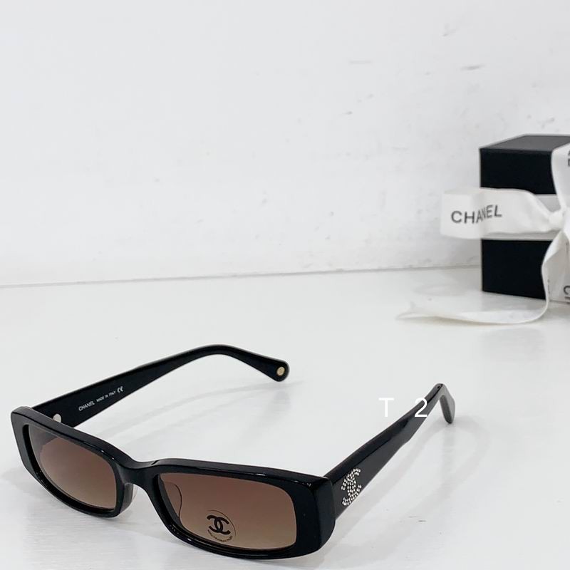 Chanel CH500 54 18-145 b