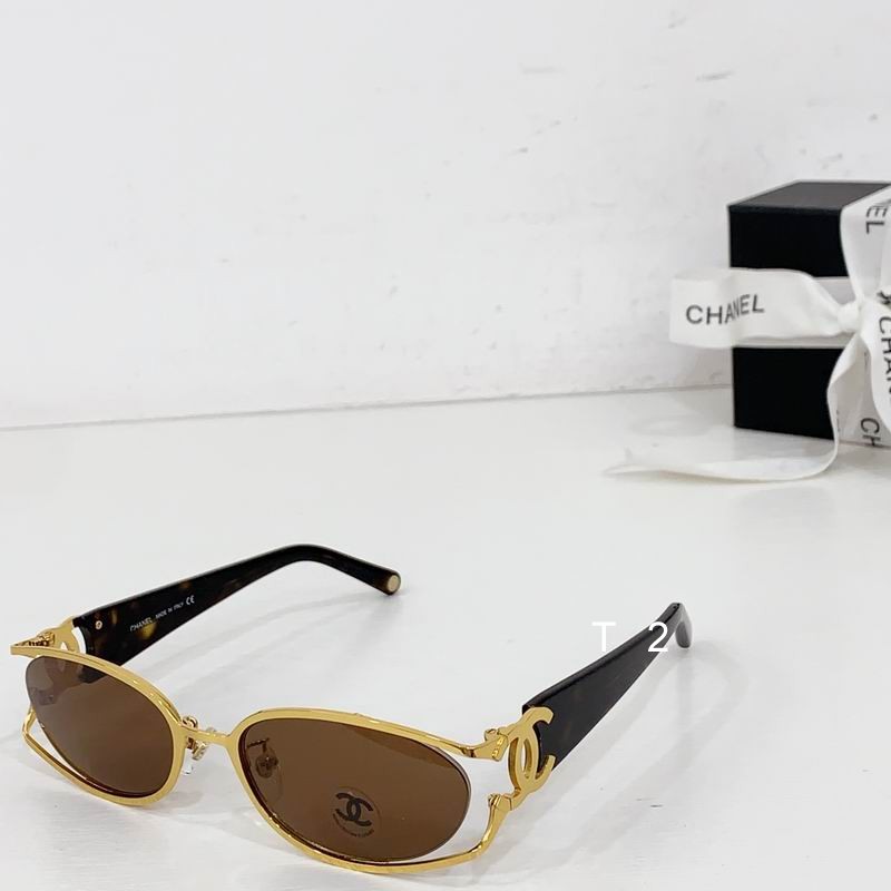 CHANEL CH4024 55 19-130 b