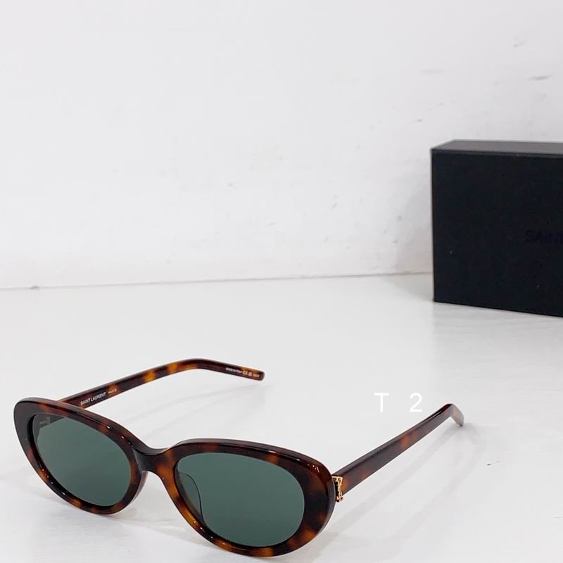 YSL M154F 54 20-145 b