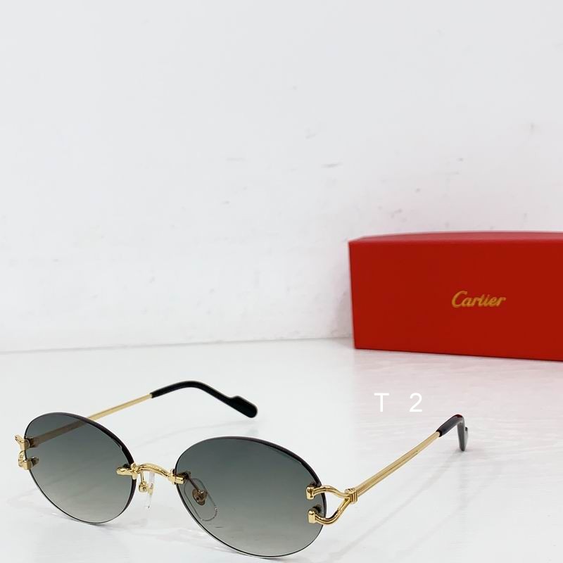 Cartier CT0551S 55 18-145 b