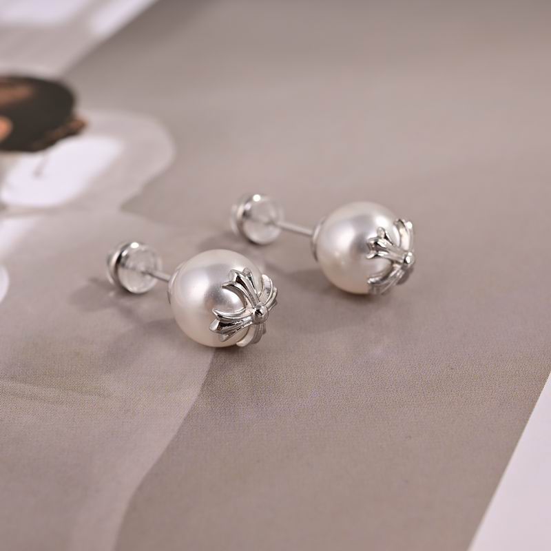 Chrome Hearts earring 06yxh08