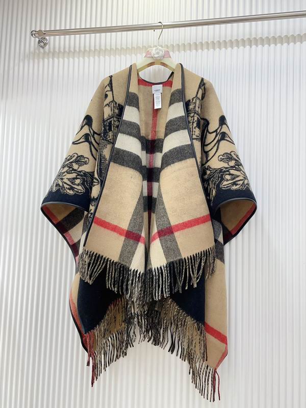 Burberry Cloak E17