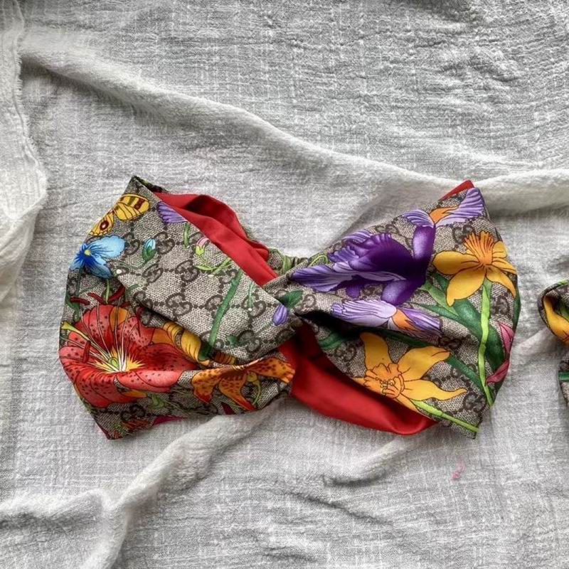 Gucci hairband hh24