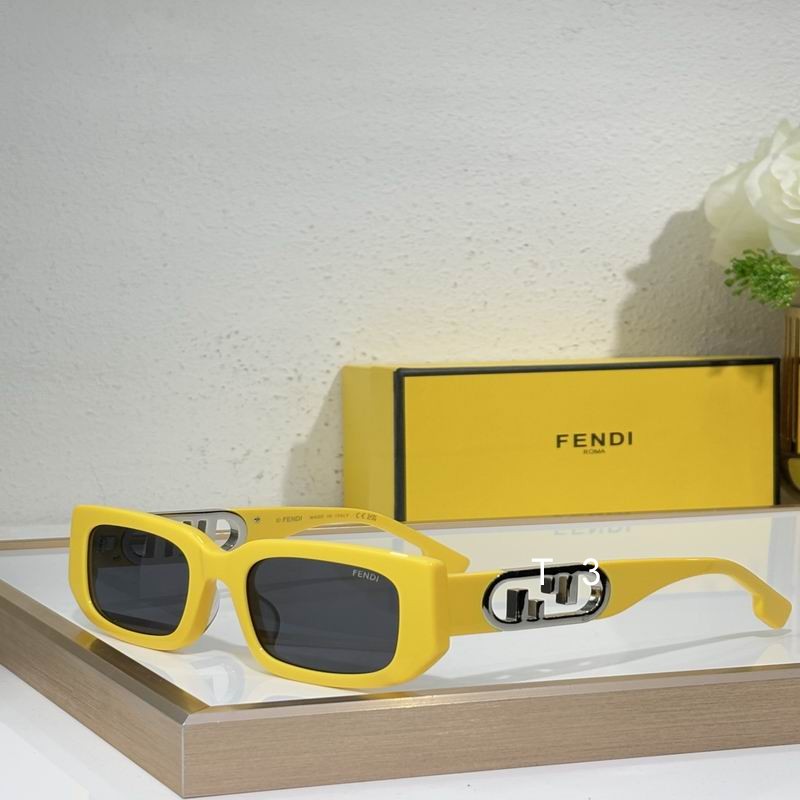Fendi  FE8362 54 22-145 c