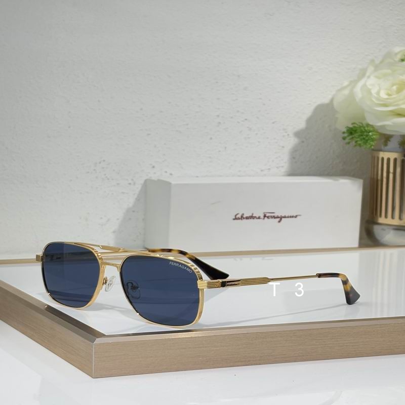 Ferragamo SF581LS 57 15-142 c