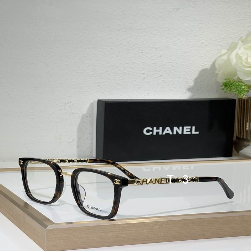 Chanel CH0521 52 23-145 c