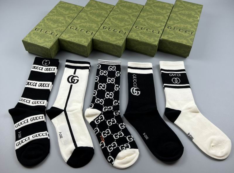 Gucci socks 56