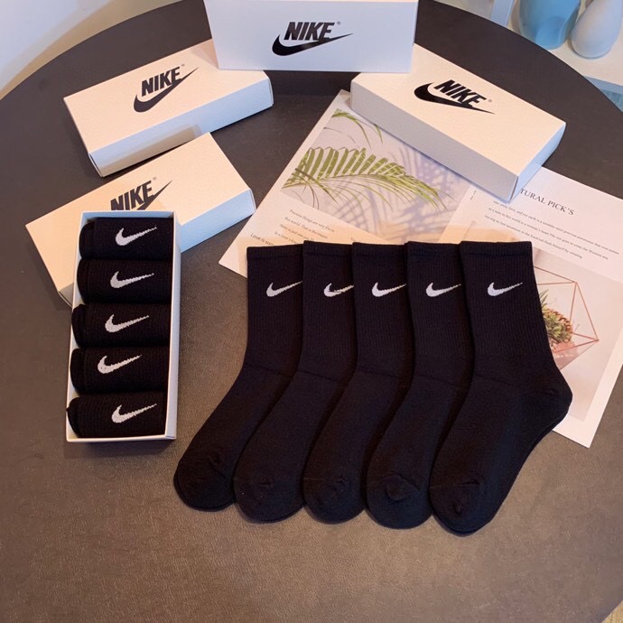Nike Socks 41