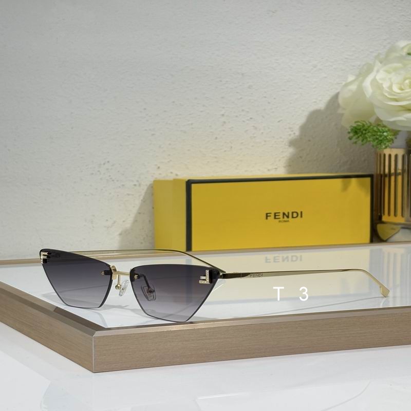 Fendi FE4160US 57 14-135 c