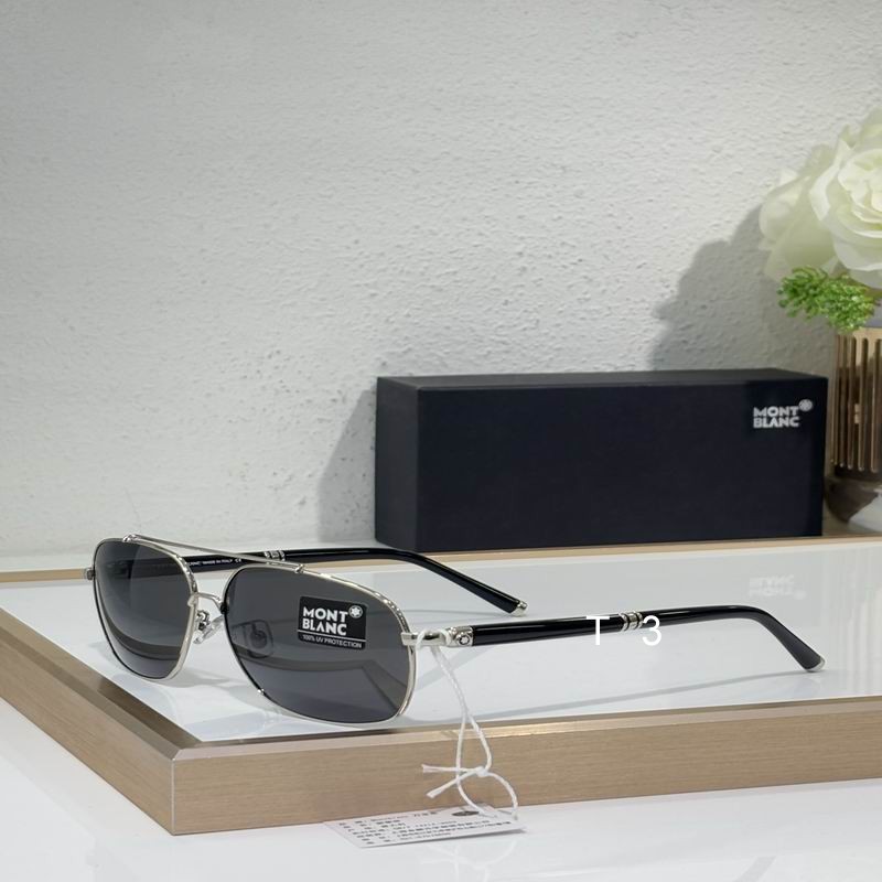 Montblanc MB514S 63 13-145 c