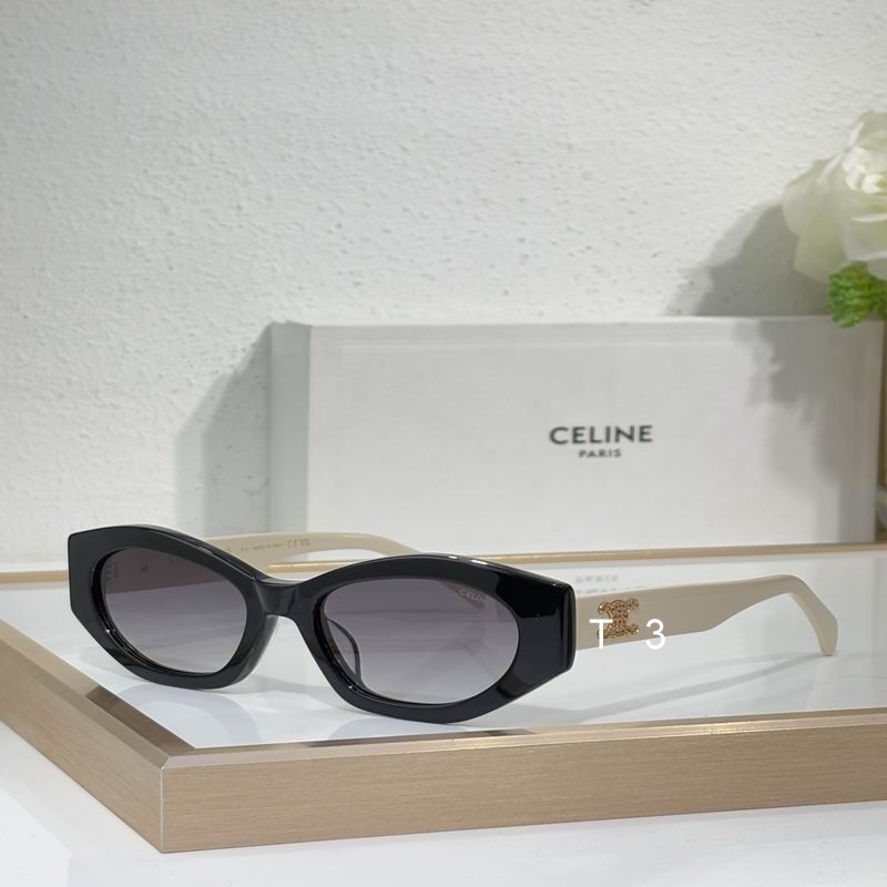 Celine CL40238U 55 19-145  c