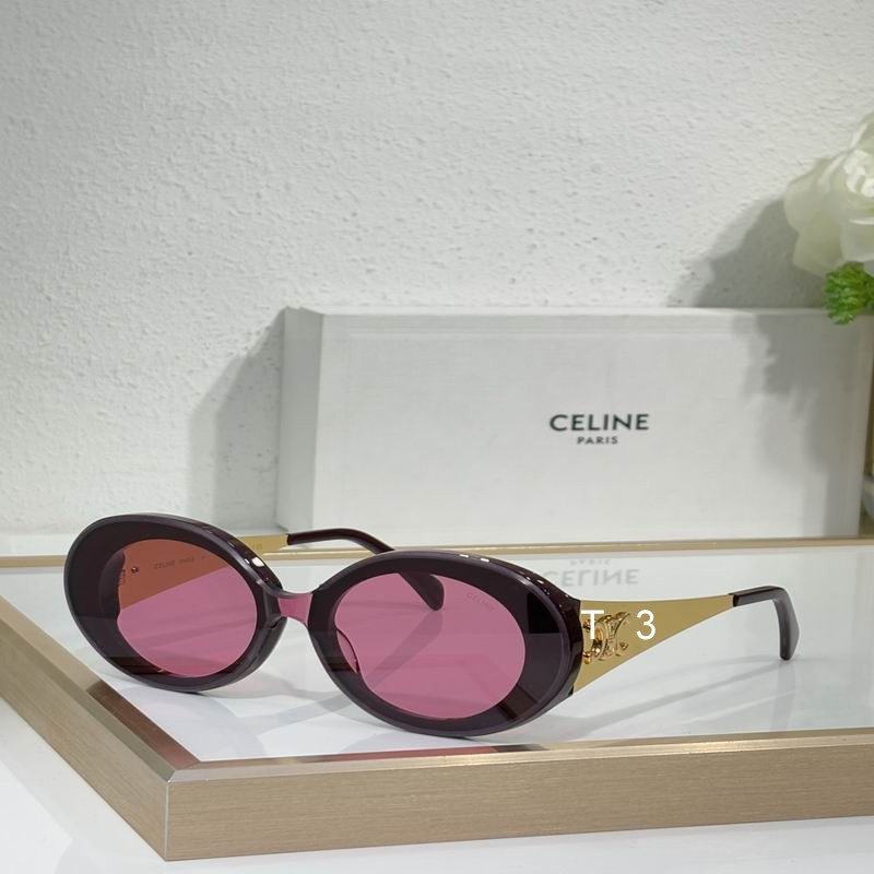 Celine CL42106U 52 22-145 c