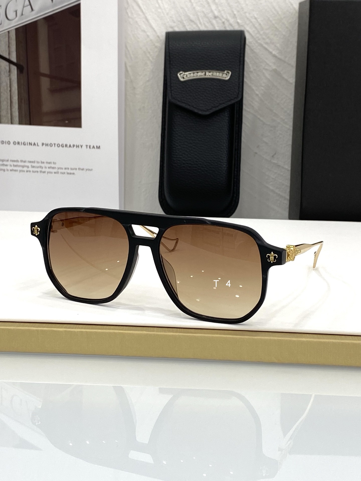 CHROME HEART 0729 54-18-150 d