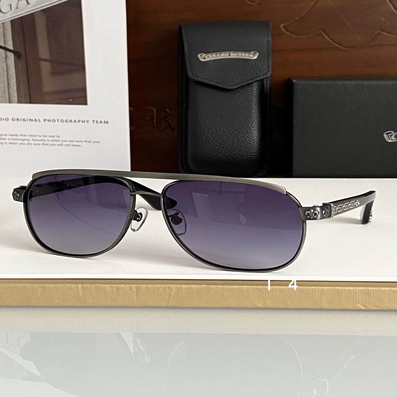 CHROME HEART BONEHEAR 63-16-145 d