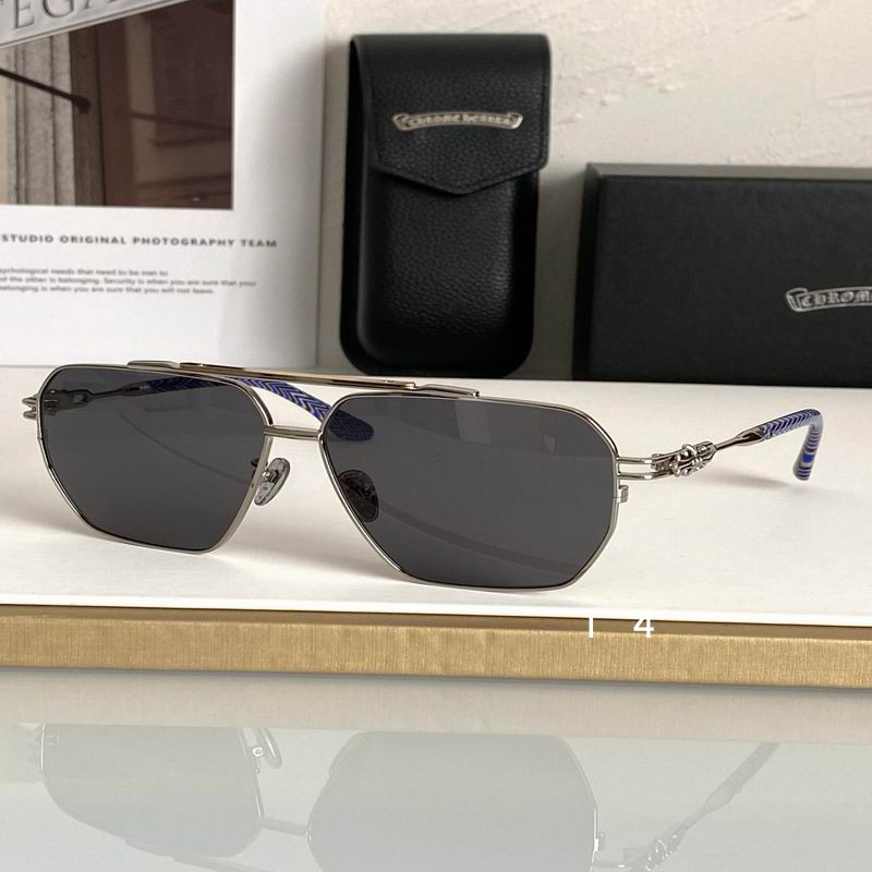 CHROME HEART RIPPING  60-12-148 d