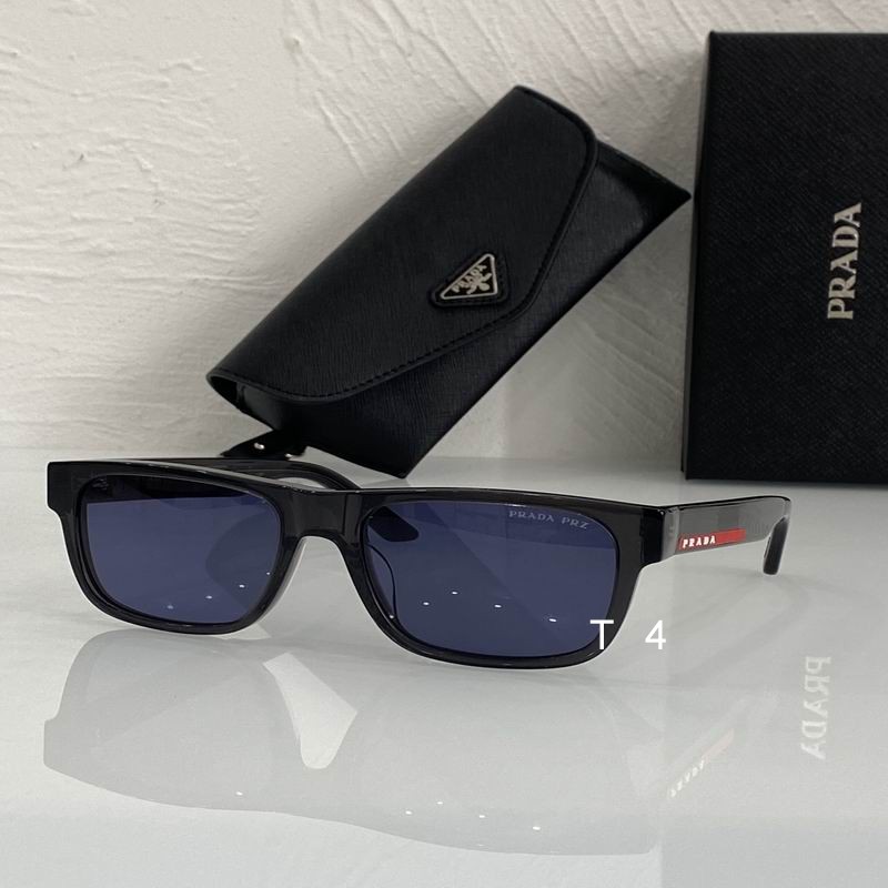 Prada PS07ZS 53 19-145 d