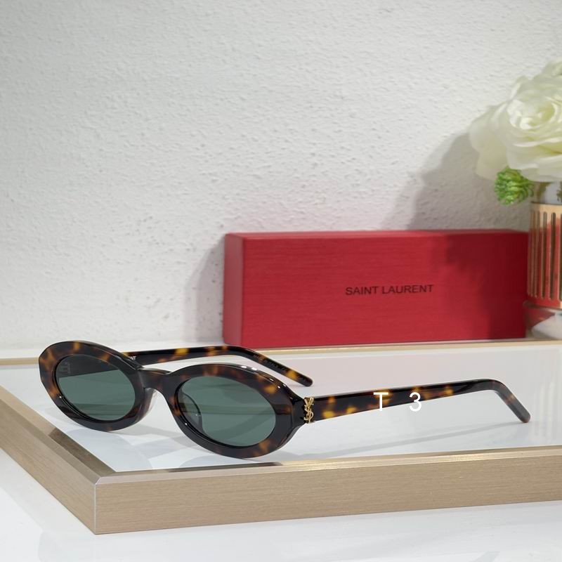 YSL SLM136 52 22-140 C