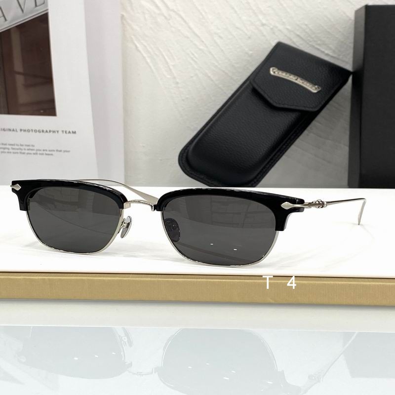 CHROME HEART 0729 53-21-145 d