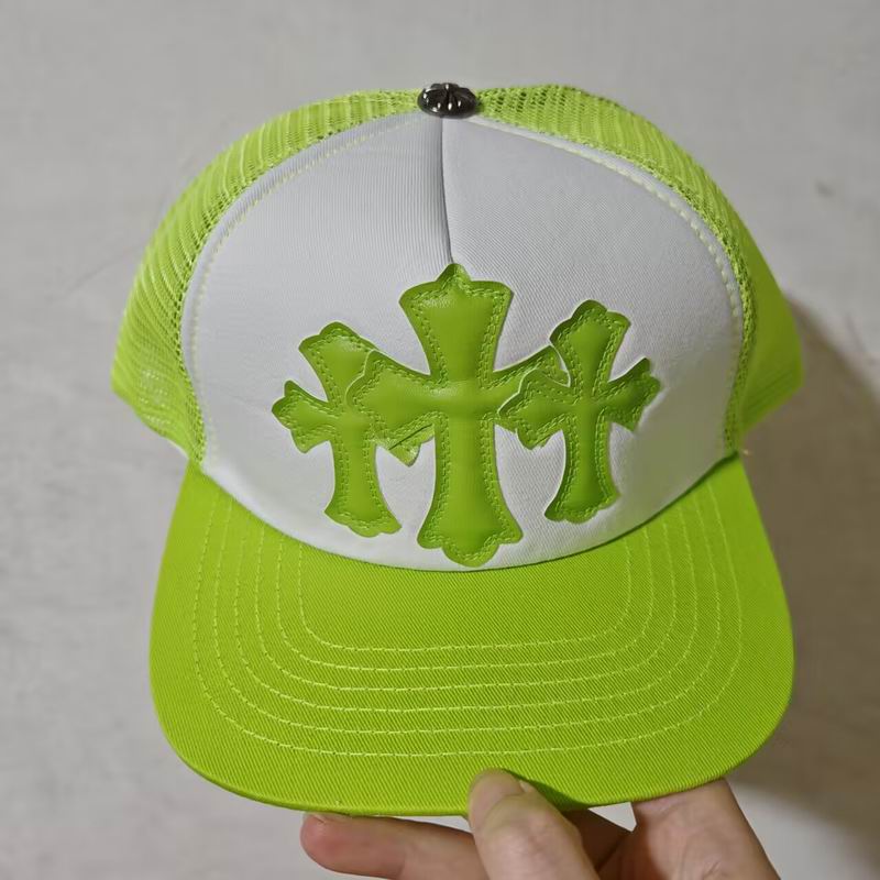 Chrome Hearts cap 13