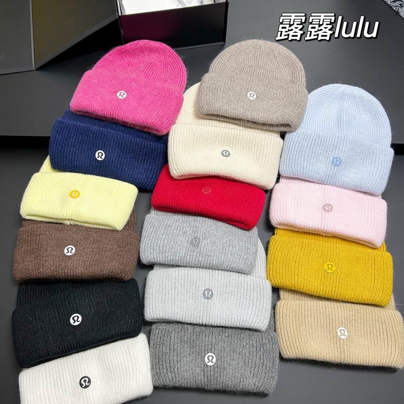 25 Luluemon hat 1029