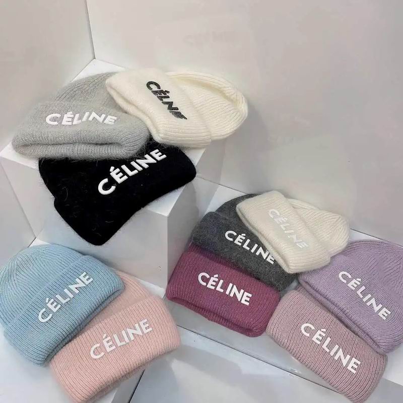 Celine hat dx02