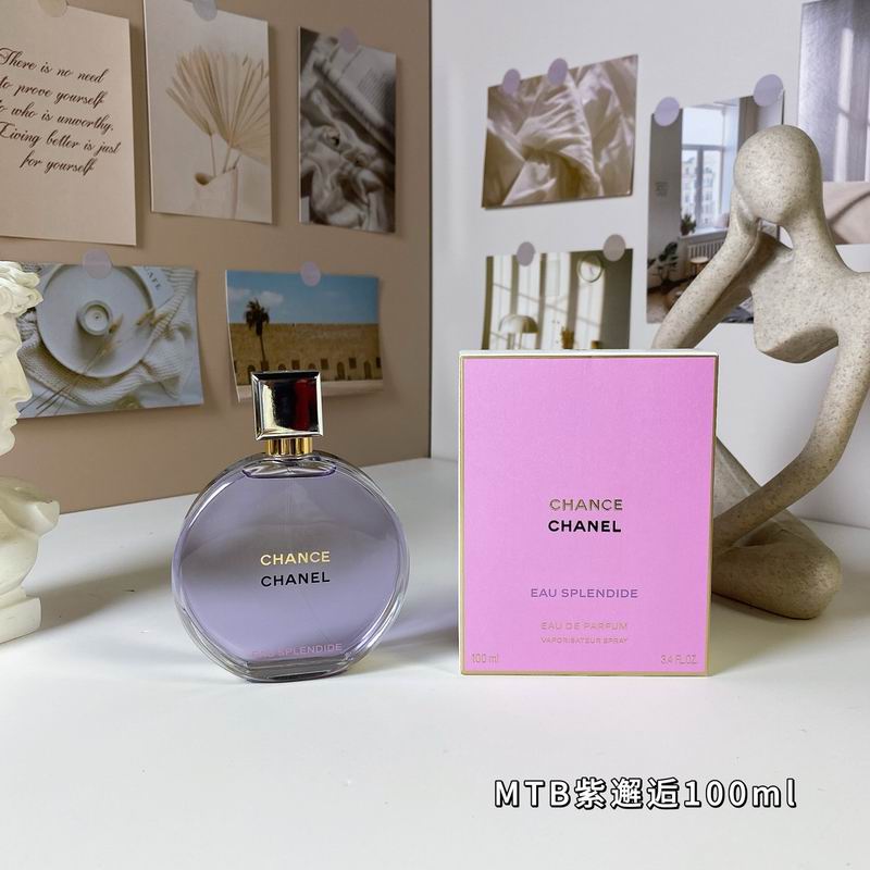 Chanel 100ml 92