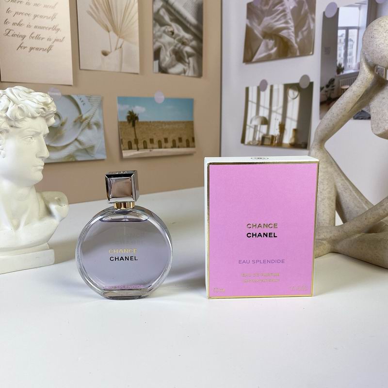 Chanel woman 50ml 93