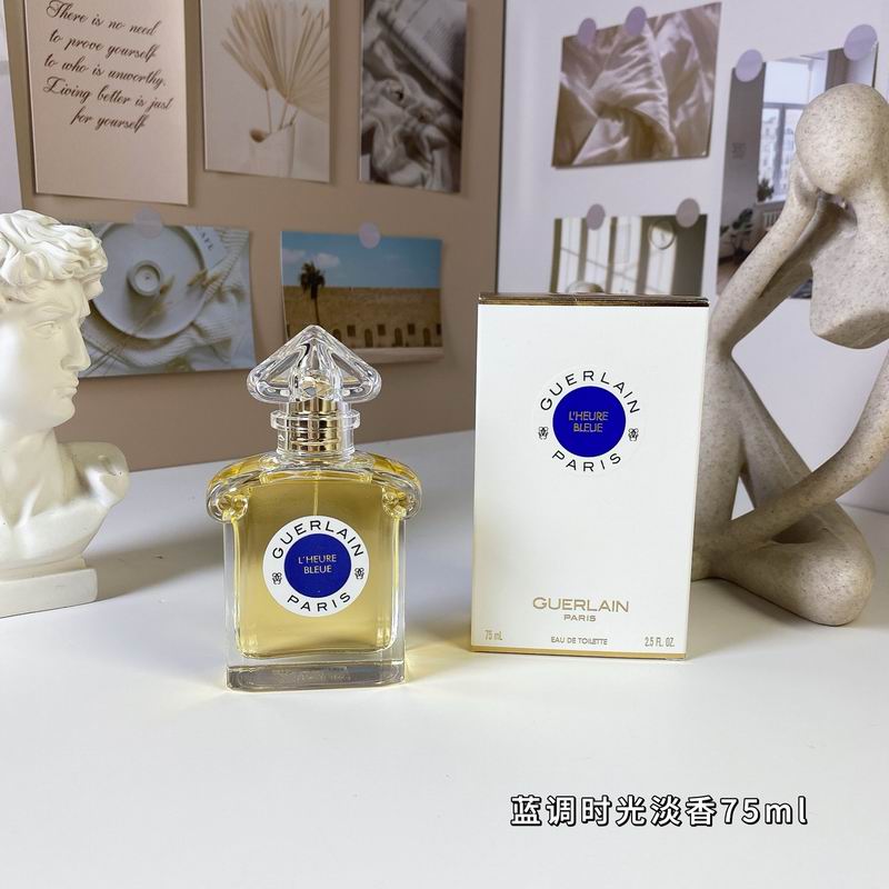 Guerlain woman 75ml 55