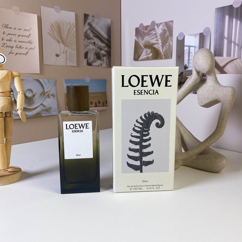 Loewe man 100ml 09